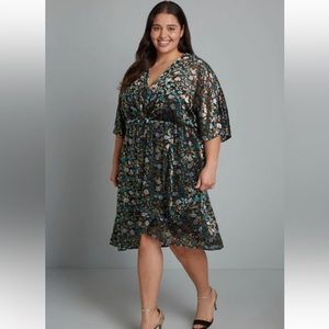 ModCloth dress